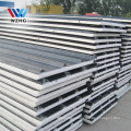 roof sandwich panel , metal roofing sheet , better than asphalt shingle tile from china supplier